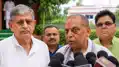 नीरज ने कर दिया साफ, कहा- ललन सिंह का नहीं लेने जाएंगे आशीर्वाद