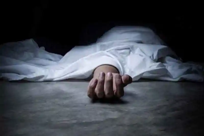रांची: बूटी मोड़ स्थित पानी टंकी पर मिला अज्ञात युवती का श*व, इलाके में सनसनी ranchi