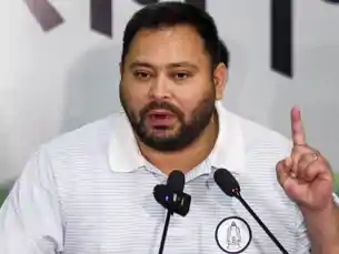 तेजस्वी यादव का तंज- 7 लाख करोड़ की घोषणाएं, नीतीश बताएँ पैसा कहां से आएगा?