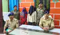 ससुराल में बहू का कत्ल, फिर चमथा घाट पर चिता सजाकर मिटाया सुराग