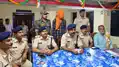 पुलिस ने 12 घंटे के अंदर अपहरण कांड का किया खुलासा, जीशान को सकुशल किया बरामद