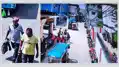 पोस्ट ऑफिस से दिनदहाड़े एक लाख रुपये लेकर अधेड़ फरार, CCTV में कैद हुई तस्वीर