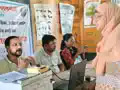 कोचाधामन प्रखंड में दिव्यांगता मेडिकल बोर्ड का आयोजन, 109 आवेदकों का Physical Assessment