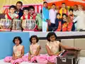 भाई-बहनों की सुरों वाली तिकड़ी, 9 साल का सुरों का जादूगर, 7 भाषाओं में गाता है ये बच्चा
