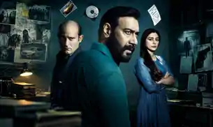 रिलीज से पहले ‘दृश्यम 3' का भौकाल, एडवांस बुकिंग में कर डाली जबरदस्त कमाई
