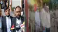 फहीम खान के घर AK-47 फायरिंग मामले में बड़ा फैसला, 3 आरोपी दोषी करार