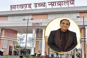 झारखंड शराब घोटाला मामले में कारोबारी नवीन केडिया को रहत, हाईकोर्ट ने दी सशर्त जमानत
