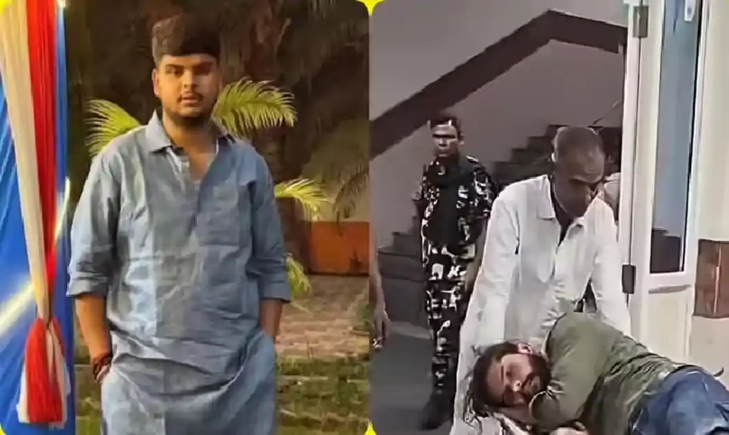 24 घंटे में सम्राट की पुलिस का दूसरा एनकाउंटर, सीवान में पूर्व MLC के भांजे के हत्यारे छोटू यादव को ठोक दिया