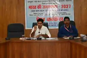 जनगणना 2027 की तैयारी तेज, डिजिटल प्रक्रिया और स्व-गणना से होगा डेटा संग्रह