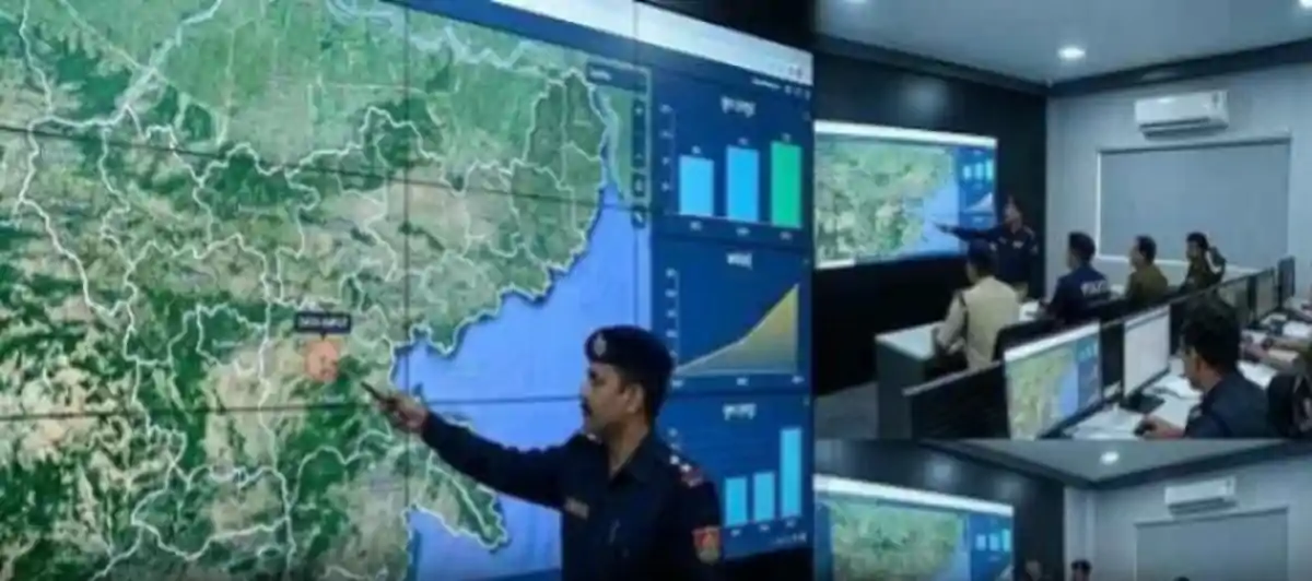 झारखंड में सैटेलाइट निगरानी से अफीम पर वार, 3 साल में 300 से ज्यादा लोकेशन चिन्हित