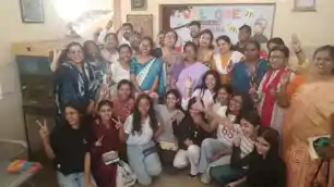 ICSE-ISC 2026 में झारखंड का दबदबा कायम, 99% से अधिक परिणाम के साथ छात्रों ने रचा नया कीर्तिमान