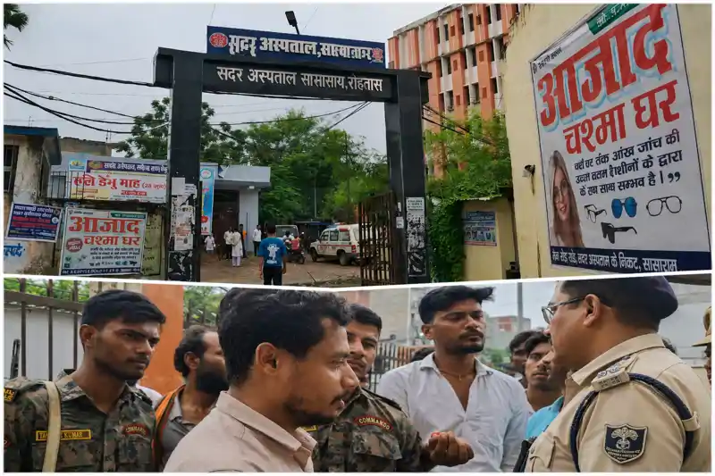 प्रसव के दौरान प्रसूता की मौत, परिजनों ने लगाया लापरवाही और अमानवीय व्यवहार का आरोप प्रसव के दौरान प्रसूता की मौत, परिजनों ने लगाया लापरवाही और अमानवीय व्यवहार का आरोप