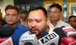 आरक्षण मामले पर बोले तेजस्वी, आरक्षण से नफरत तो मांझी, चिराग गैर आरक्षित सीटों पर लडे चुनाव-Tejashwi spoke on the reservation issue, saying Manjhi and Chirag fought elections on non-reserved seats if they hate reservation