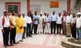 नमो फुटबॉल टूर्नामेंट की तैयारी जोरों पर, 48 टीमों की हुई एंट्री, सांसद खेल महोत्सव के तहत होगा आयोजन