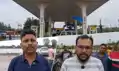पेट्रोल में मिलावट ! पानी मिलाने का आरोप, भड़के लोग, बात जांच तक पहुंची