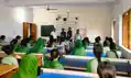 स्कूली बच्चों को बताए गए उनके अधिकार, दिव्यांग प्रमाण पत्र की भी दी गई जानकारी