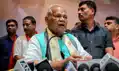 मुंह में सोने की चम्मच लेकर पैदा होने वालों को आरक्षण संशोधन में दिक्कत: मांझी
