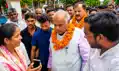 जदयू की बडी तैयारी, उत्तर प्रदेश चुनाव में पार्टी उतारेगी उम्मीदवार