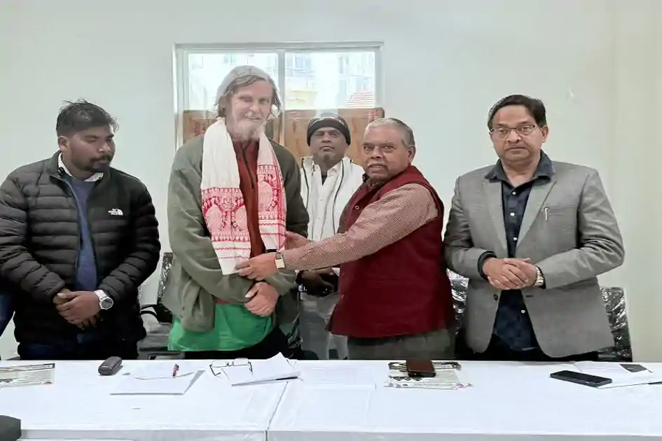 मनरेगा पर केंद्र के फैसलों के खिलाफ कांग्रेस का राज्यव्यापी संघर्ष, आंदोलन की घोषणा