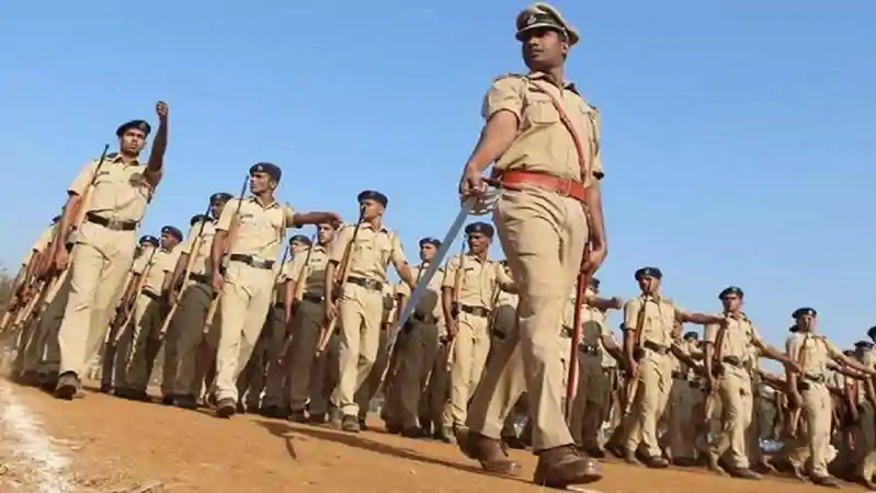 बिहार पुलिस ड्राइवर-सिपाही भर्ती: रिटेन परीक्षा का रिजल्ट जारी, 15,516 अभ्यर्थी PET के लिए चयनित बिहार पुलिस ड्राइवर-सिपाही भर्ती