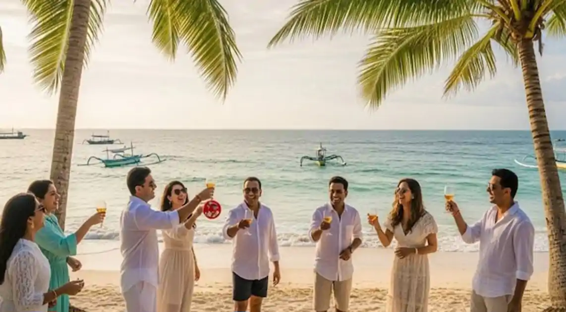 बिहार सरकार के आईएएस-आईपीएस नए साल की छुट्टी मनाने निकले विदेश, अमेरिका बना पसंदीदा डेस्टिनेशन