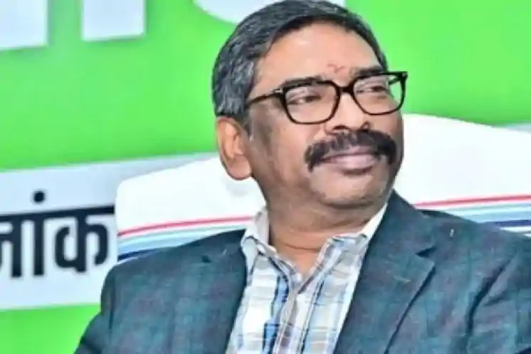 CGL चयनित अभ्यर्थियों को आज मिलेगी सरकारी नौकरी, CM हेमंत 1,927 युवाओं को बांटेंगे नियुक्ति पत्र