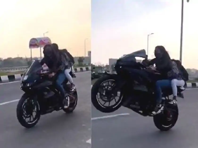 पटना में न्यू ईयर अलर्ट: बाइकर्स गैंग की खैर नहीं, क्यूआरटी–स्पेशल टीम रहेगी हर पल तैनात