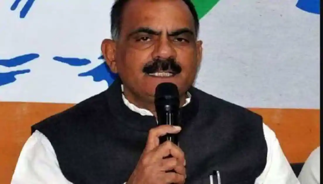 अमित शाह के बयान पर कांग्रेस का जवाब, आलोक दूबे बोले-भरोसे नहीं, सत्ता के दुरुपयोग पर टिकी है भाजपा