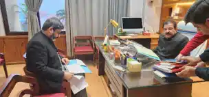 पटना से छत्तीसगढ़ जाने वाली सड़क होगी फोरलेन, बीजेपी विधायक की पहल पर हरकत में पथ निर्माण विभाग