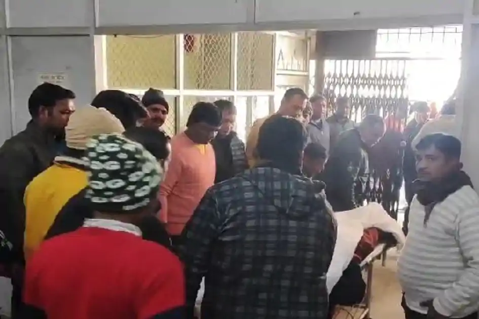 केंदुआडीह में जहरीली गैस का कहर, एक और की गयी जान; BCCL की लापरवाही पर उठे सवाल