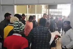 केंदुआडीह में जहरीली गैस का कहर, एक और की गयी जान; BCCL की लापरवाही पर उठे सवाल