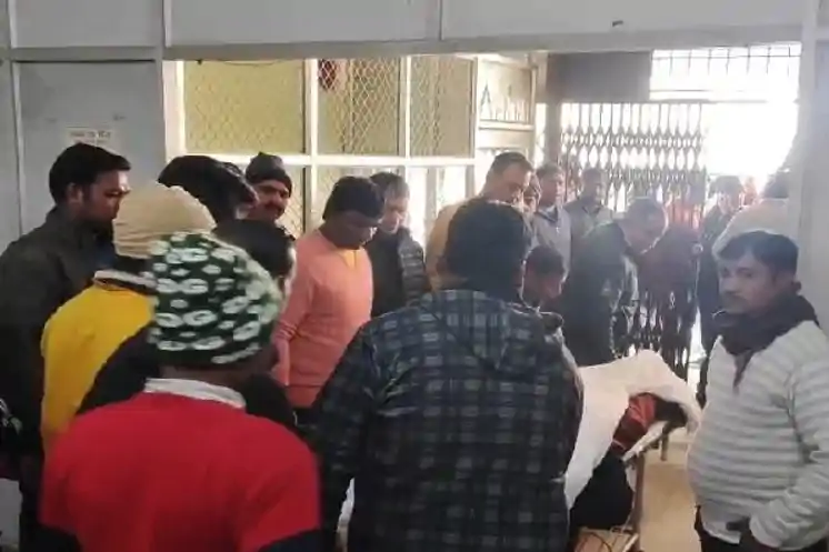 केंदुआडीह में जहरीली गैस का कहर, एक और की गयी जान; BCCL की लापरवाही पर उठे सवाल