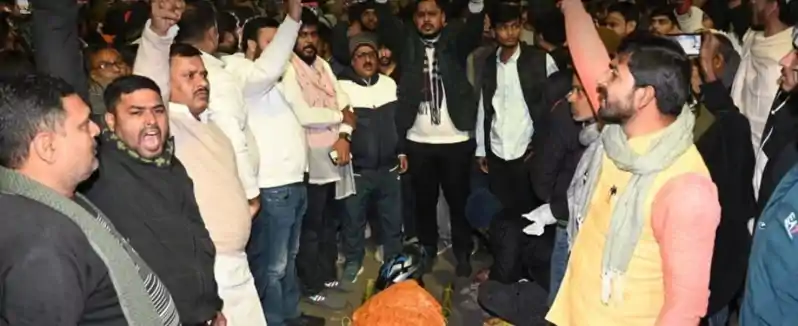 Neet स्टूडेंट्स 