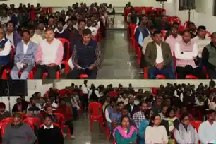 बोर्ड परीक्षा 2026 को लेकर बोकारो प्रशासन अलर्ट, केंद्राधीक्षकों को सख्त निर्देश