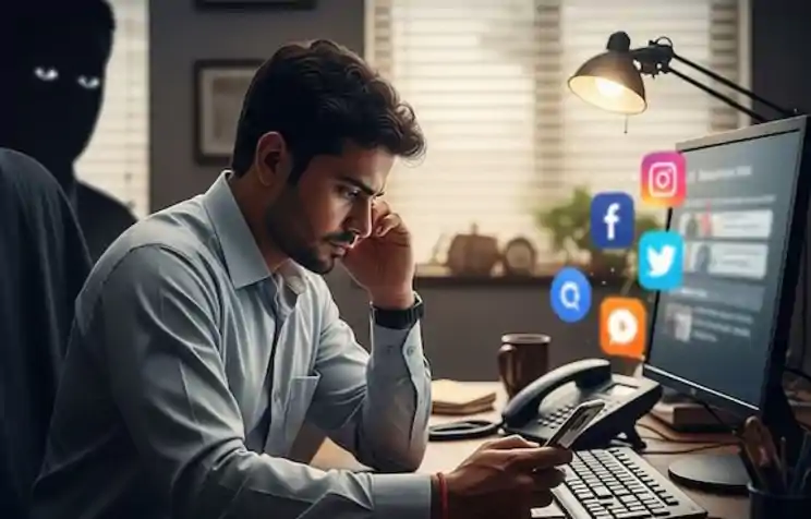 बिहार में सरकारी सेवकों के लिए 'डिजिटल लक्ष्मण रेखा' सोच समझ कर करना होगा सोशल मीडिया पोस्ट, नहीं तो...