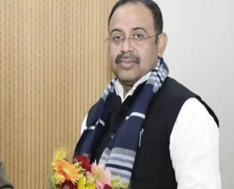 उपेंद्र कुशवाहा की फोटो 