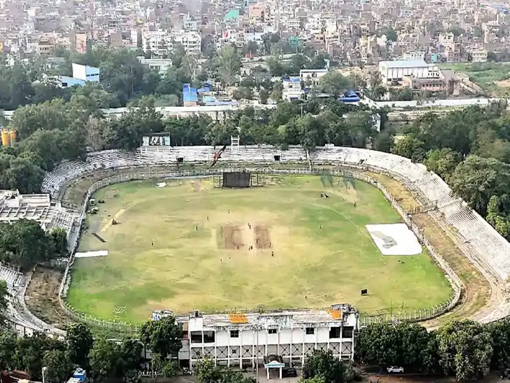 मोइनुल हक स्टेडियम होगा अत्याधुनिक, स्विमिंग पूल-होटल भी बनेंगे