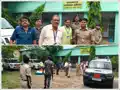 लघु सिंचाई प्रमंडल के कार्यपालक अभियंता पर ईओयू की बड़ी कार्रवाई, रोहतास स्थित दो ठिकानों पर छापेमारी