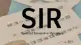 SIR अपडेट : 2.20 करोड़ वोटरों की एंट्री, 43 लाख नाम ड्राफ्ट लिस्ट से गायब