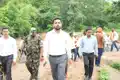 पलामू में सिंचाई व्यवस्था पर फोकस, डीसी ने मौके पर पहुंचकर लिया जायजा