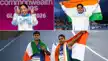 CWG 2026: भारत की झोली में एक और गोल्ड, कॉमनवेल्थ गेम्स में 15 मेडल के साथ लगाई छलांग, जानिए पदकवीरों को...-commonwealth games 2026 CWG 2026 Medals Tally india at commonwealth games 2026 medal tally dilip gavit gold india CWG 2026 commonwealth games mein 15 medal CWG 2026: भारत की झोली में एक और गोल्ड, कॉमनवेल्थ गेम्स में 15 मेडल के साथ लगाई छलांग, जानिए पदकवीरों को...-commonwealth games 2026 CWG 2026 Medals Tally india at commonwealth games 2026 medal tally dilip gavit gold india CWG 2026 commonwealth games mein 15 medal