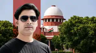  भरत तिवारी एनकाउंटर पर सुप्रीम कोर्ट का बड़ा फैसला, सुनवाई से किया इनकार, हाईकोर्ट जाने को कहा