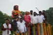 हूल दिवस पर कांग्रेस का श्रद्धांजलि कार्यक्रम, शहीदों के संघर्ष को बताया प्रेरणास्रोत-
