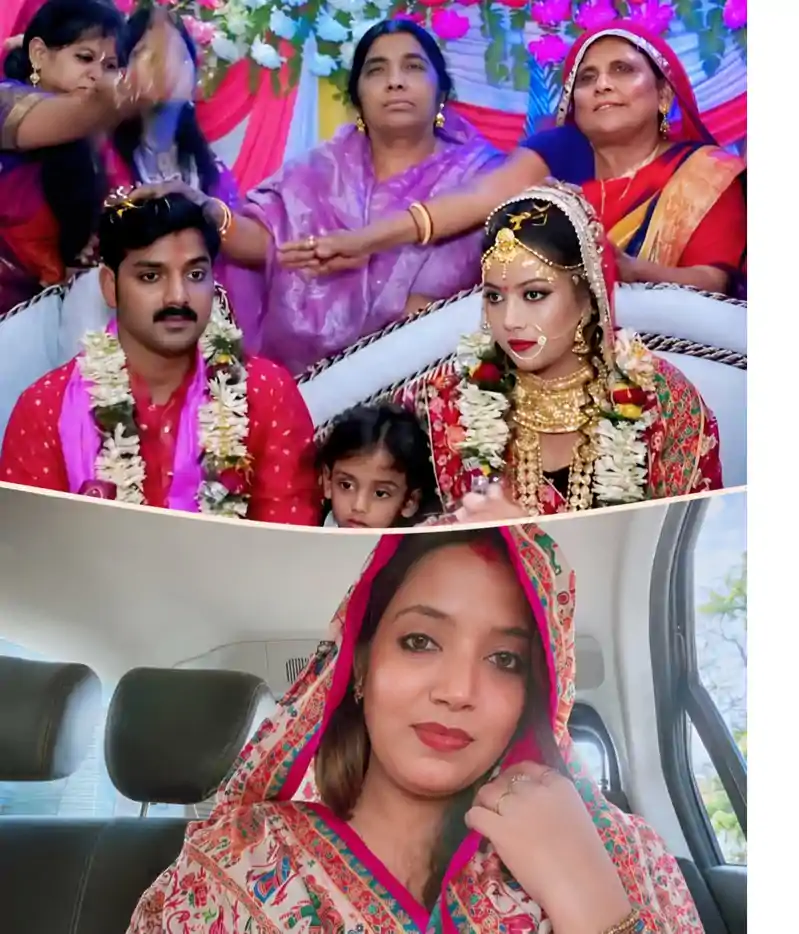 क्या पवन सिंह से अलग नहीं होना चाहतीं ज्योति सिंह? सोशल मीडिया पोस्ट और बयानों से तेज हुई चर्चाएं क्या पवन सिंह से अलग नहीं होना चाहतीं ज्योति सिंह? सोशल मीडिया पोस्ट और बयानों से तेज हुई चर्चाएं