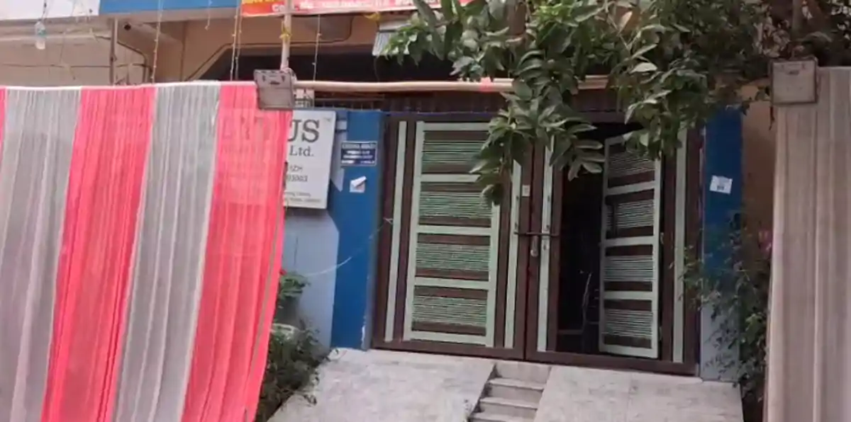 महाराष्ट्र टीइटी पेपर लीक, महाराष्ट्र पुलिस का बिहार में छापा, आरोपी फरार