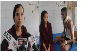 भागलपुर: दिल दहला देने वाली खबर, नशे की लत से फेफड़ा हुआ खराब तो युवक ने ब्लेड से रेता अपना गला