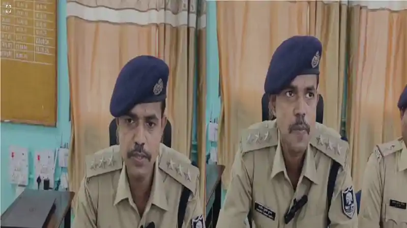 नालंदा: 4 दिन बाद मासूम जनसुराज सकुशल बरामद, शादी नहीं हो रही थी, फिर चाची ने..पुलिस का चौंकाने वाला खुलासा 