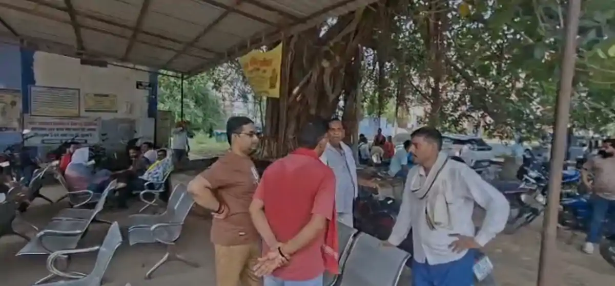 घर से गायब था बच्चा, दस किलोमीटर दूर नहर से इस हालत में मिला