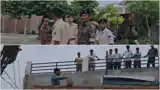 मोतिहारी में अतिक्रमण हटाने के दौरान हाई वोल्टेज ड्रामा, छत पर चढ़कर युवक ने डाल लिया पेट्रोल, आत्मदाह...