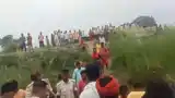 मोतिहारी: सुगौली में 17 वर्षीय किशोरी की मौत, घर नहीं लौटने पर रातभर तलाश, सुबह नाले में मिला शव